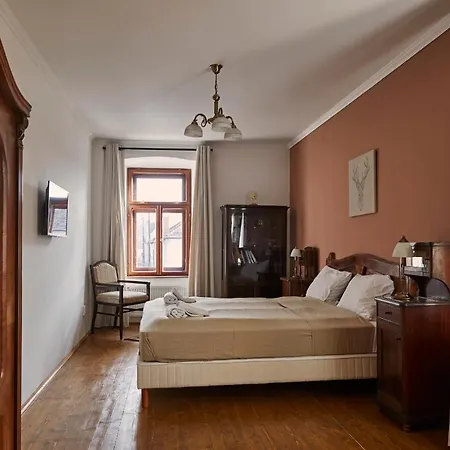 Préselő Pincészet és Bed & Breakfast