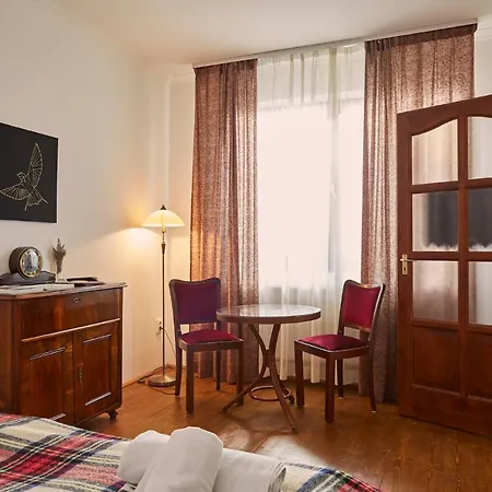 Bed & Breakfast Preselo Pinceszet Es Vendeghaz Erdobenye