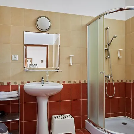 Preselo Pinceszet Es Vendeghaz Bed & Breakfast Erdobenye