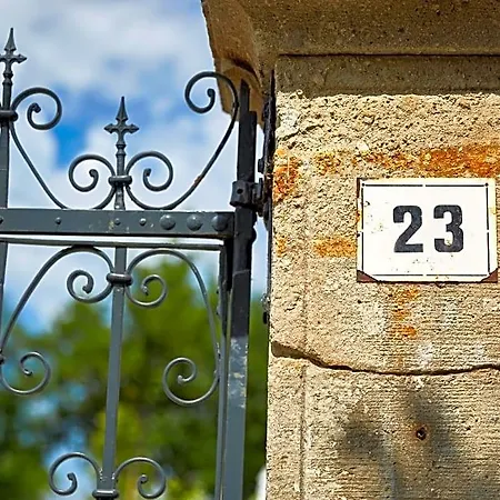 Preselo Pinceszet Es Vendeghaz Nocleg ze śniadaniem Erdőbénye