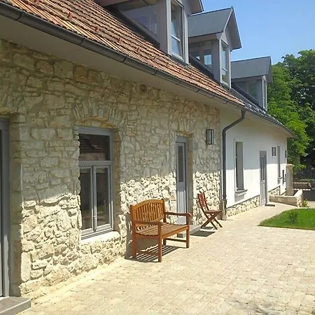 Nocleg ze śniadaniem Preselo Pinceszet Es Vendeghaz Erdőbénye