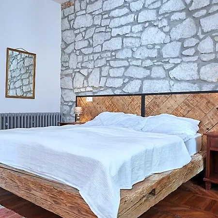 Nocleg ze śniadaniem Preselo Pinceszet Es Vendeghaz