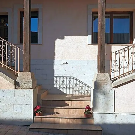 Préselő Pincészet és Bed and breakfast 3*