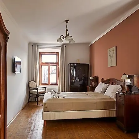 Bed and breakfast Préselő Pincészet és Erdőbénye
