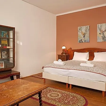 Bed and breakfast Préselő Pincészet és Erdőbénye