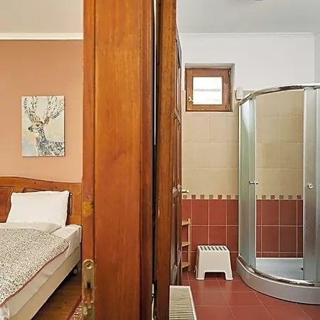 Bed and breakfast Préselő Pincészet és Erdőbénye