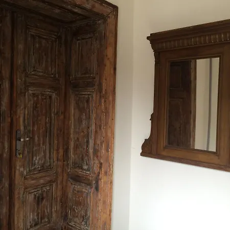 Preselo Pinceszet Es Vendeghaz Bed & Breakfast
