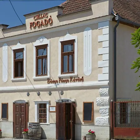 Preselo Pinceszet Es Vendeghaz