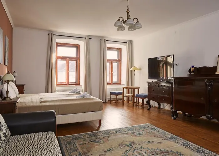 Preselo Pinceszet Es Vendeghaz فندق مبيت وإفطار