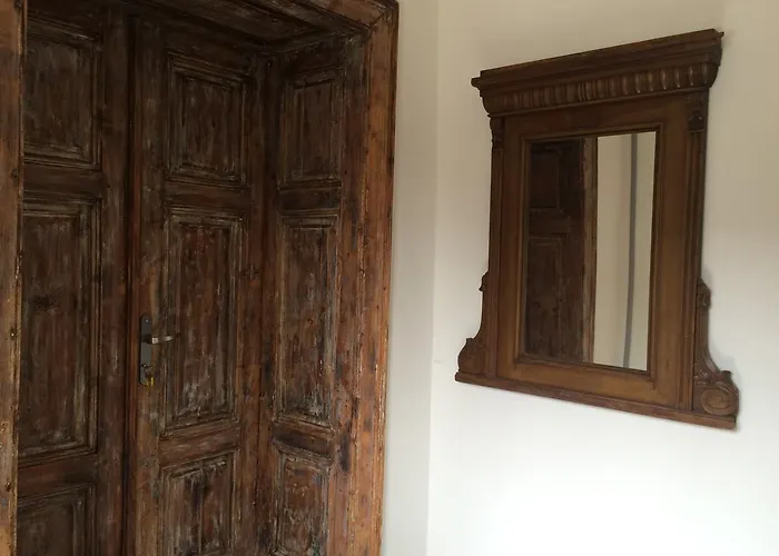 Preselo Pinceszet Es Vendeghaz Bed & Breakfast