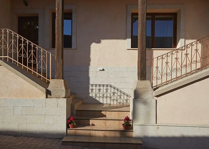 Preselo Pinceszet Es Vendeghaz 3*