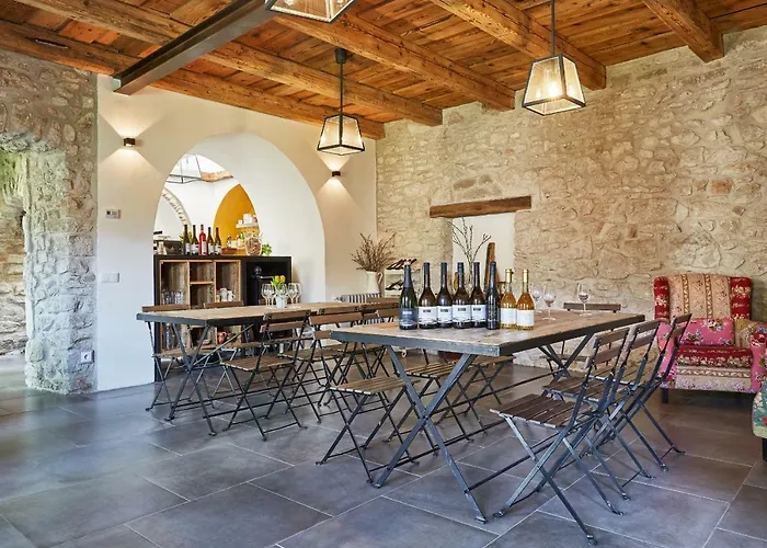 Bed & Breakfast Preselo Pinceszet Es Vendeghaz Erdőbénye