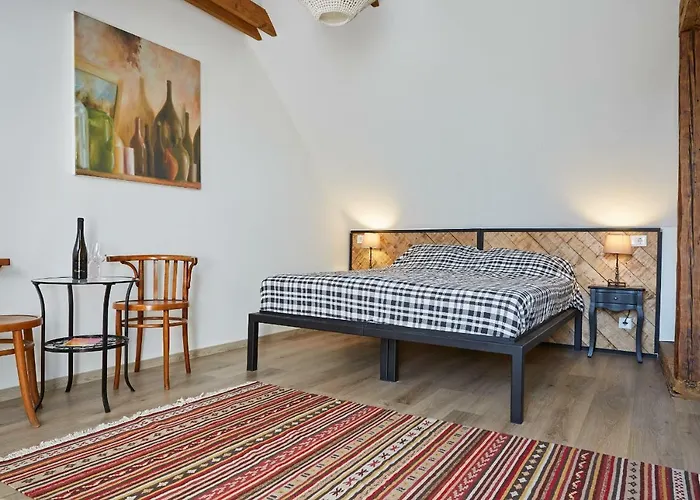 Preselo Pinceszet Es Vendeghaz فندق مبيت وإفطار 3*